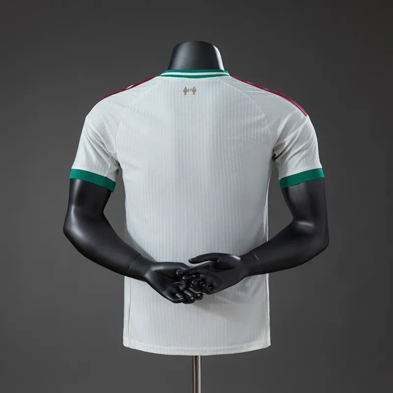 Men Liverpool 26/27 special edition jersey White