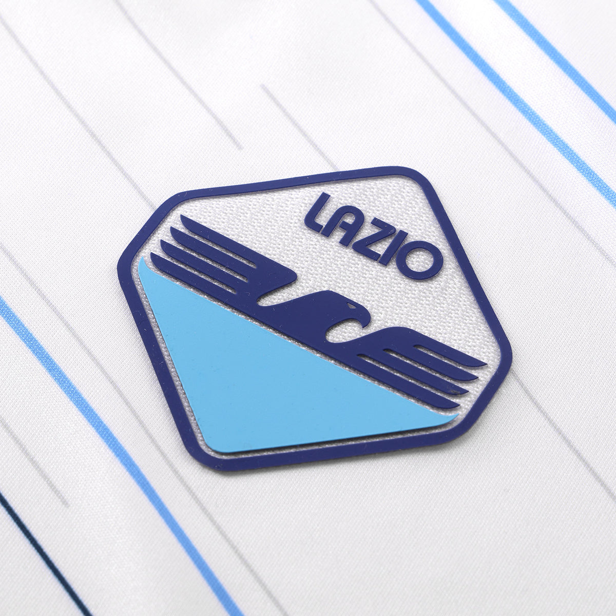 LAZIO MAGLIA GARA AWAY 2026/27