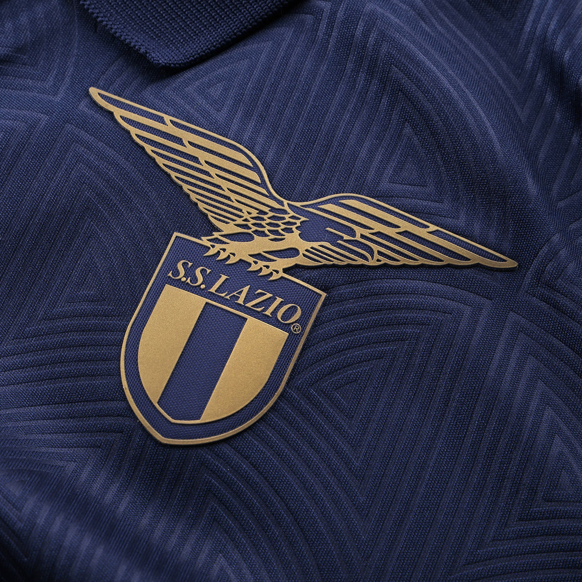 LAZIO MAGLIA GARA THIRD 2026/27