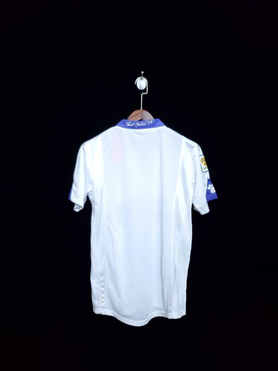 REAL MADRID RETRO