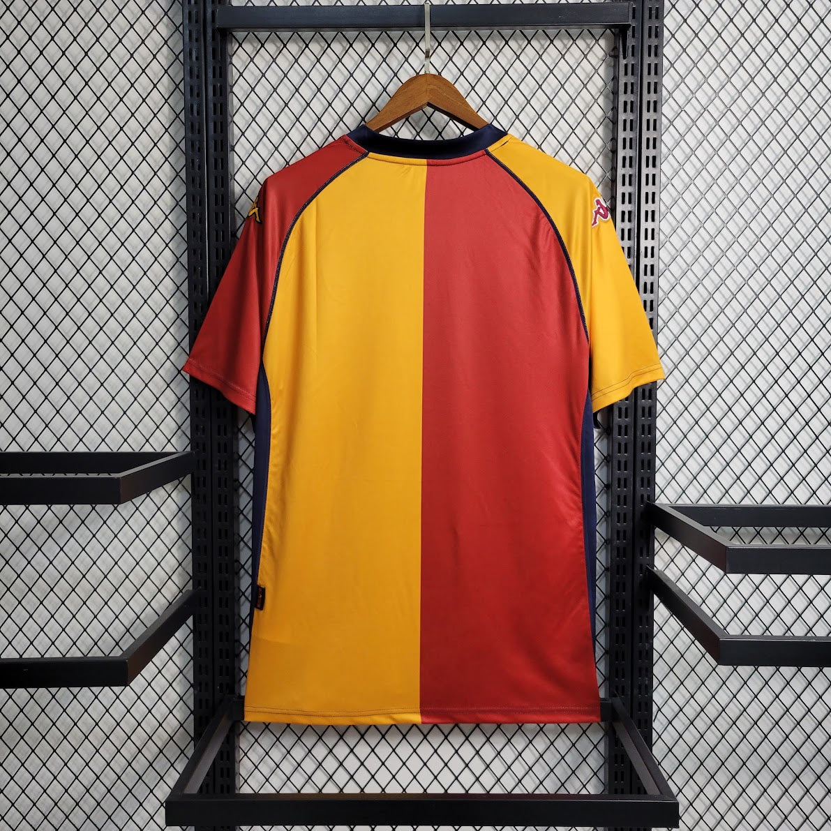 AS ROMA VINTAGE