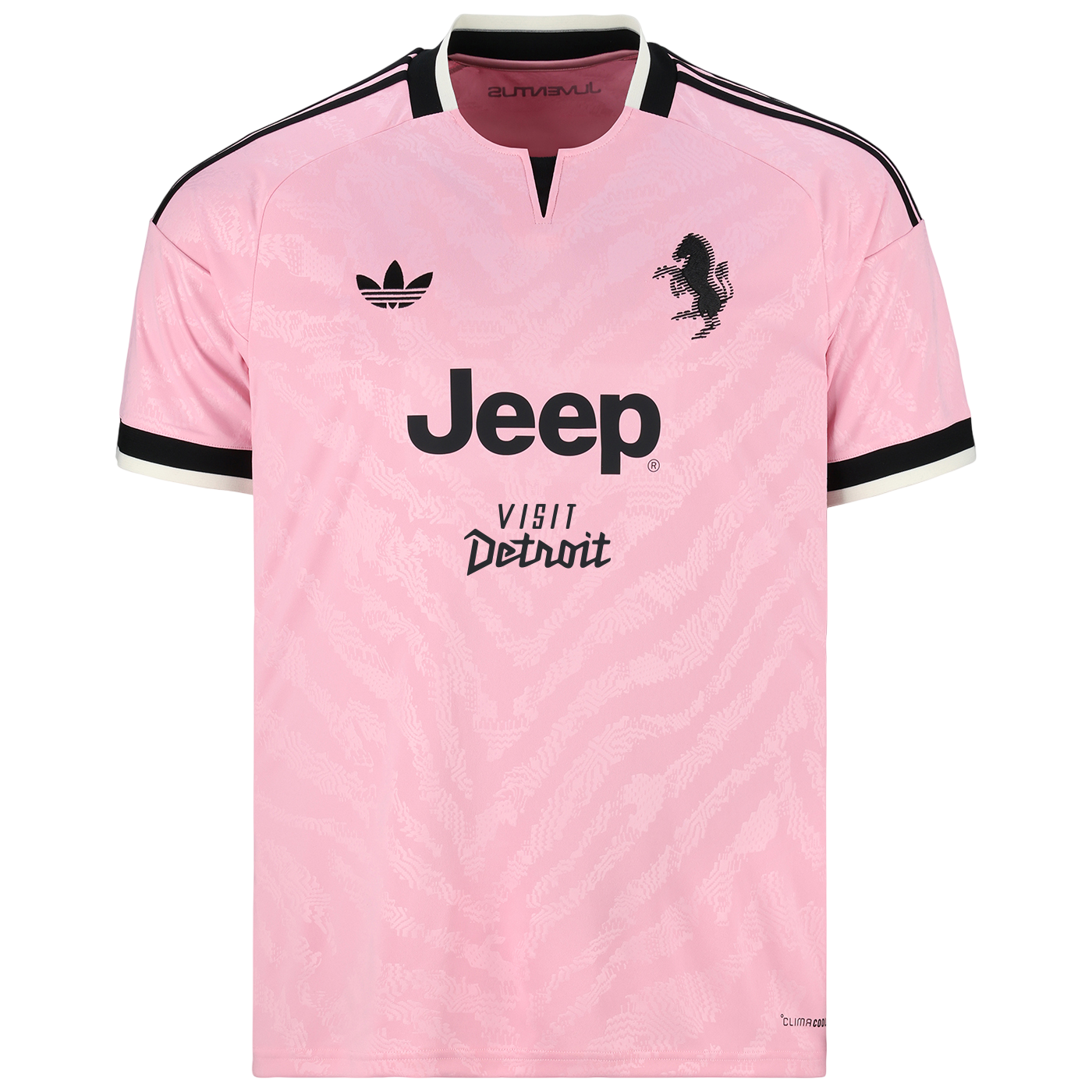 Juventus Away 26/27