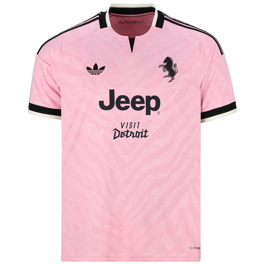 Juventus Away 26/27