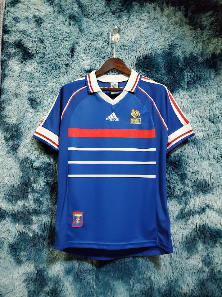 FRANCIA RETRO