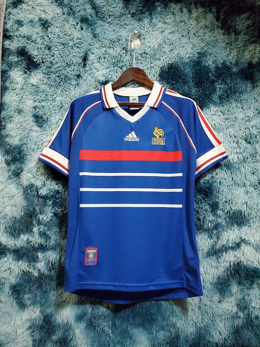 FRANCIA RETRO
