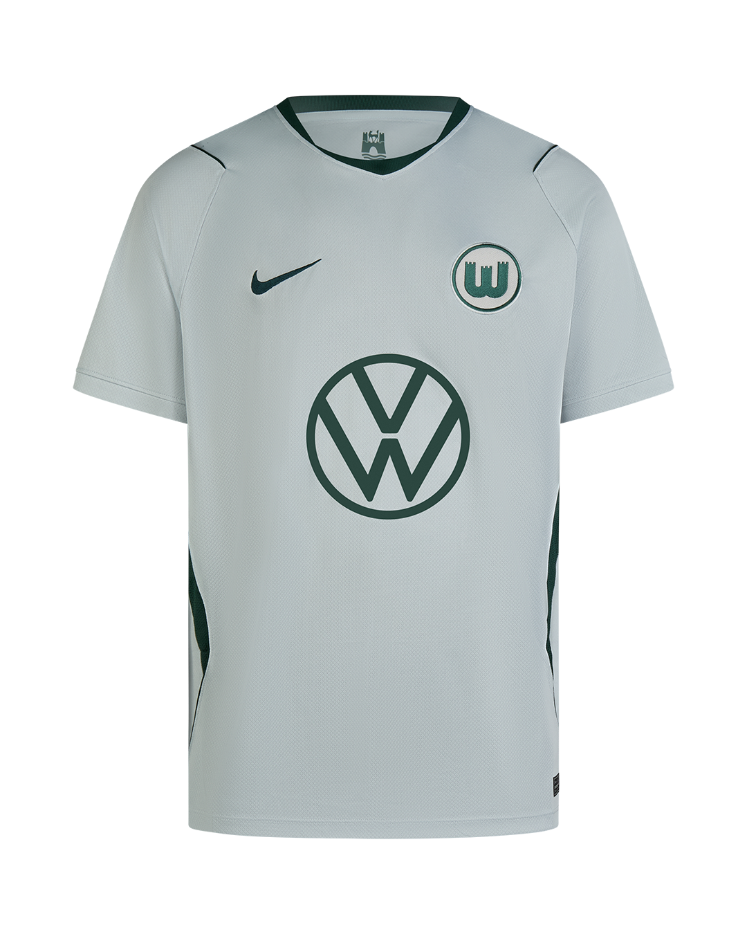 VfL Wolfsburg Away Kits 2026/27