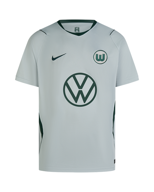 VfL Wolfsburg Away Kits 2026/27