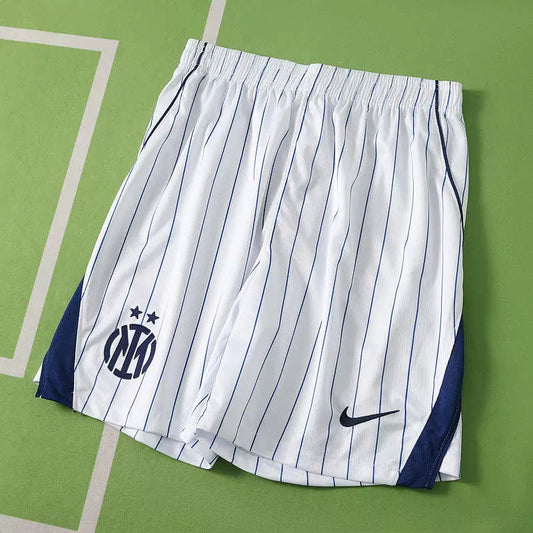 Pantaloncini Inter Milan Away 26/27 Uomo