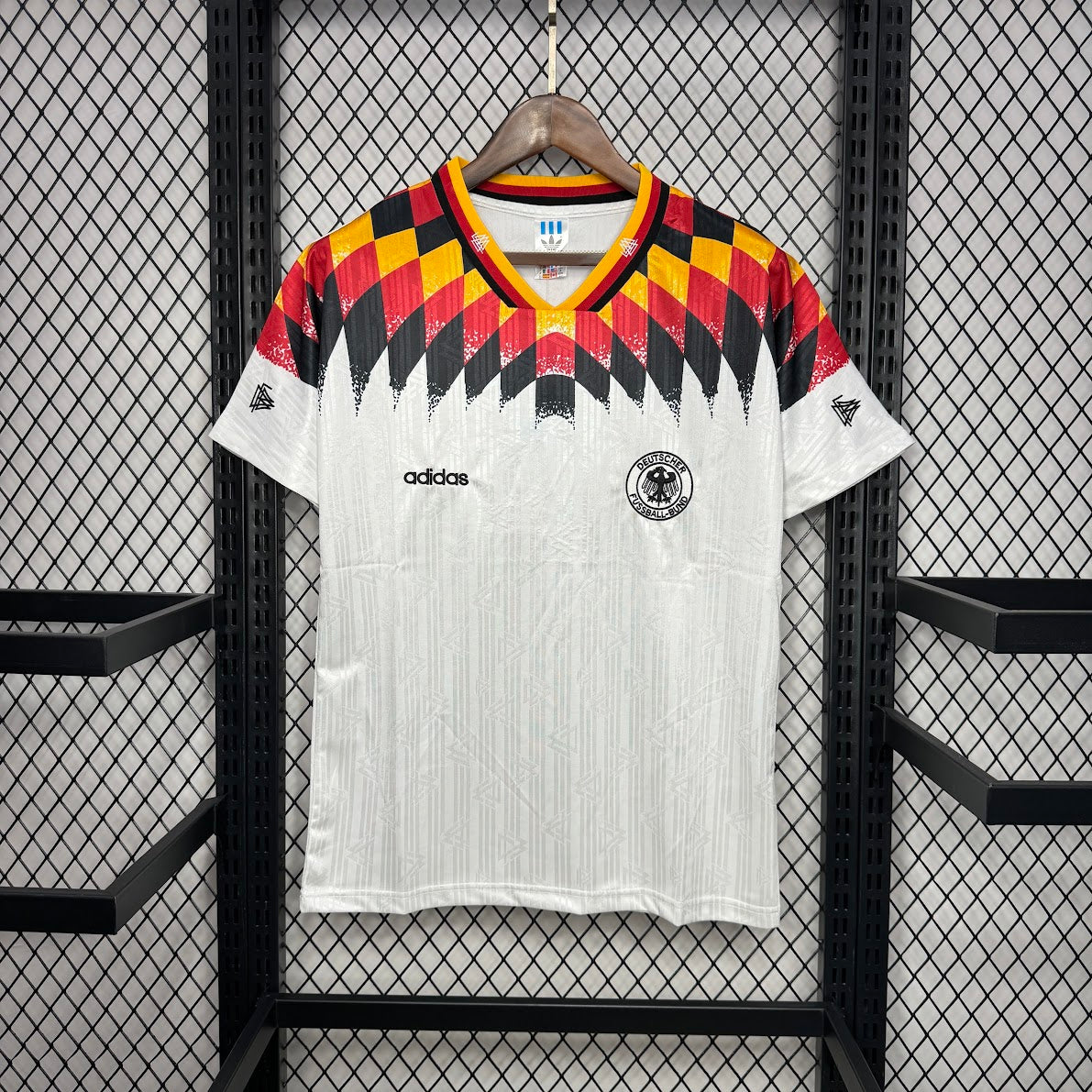 GERMANIA RETRO
