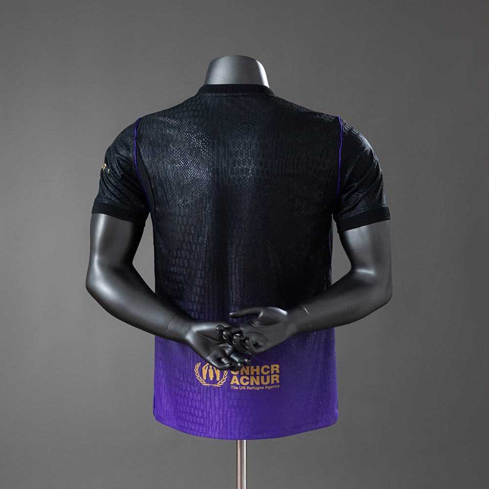 Barcellona 26/27 away player version