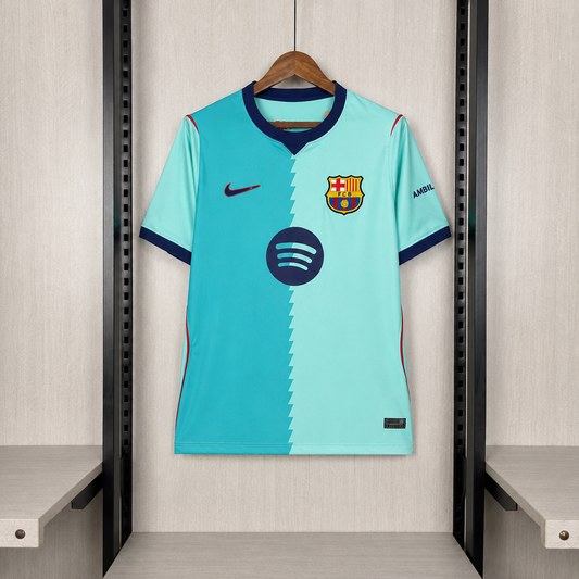 Barcellona 26/27 third Jersey