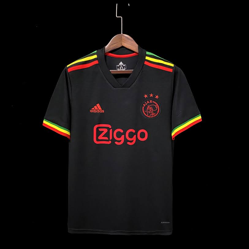 AJAX SPECIAL