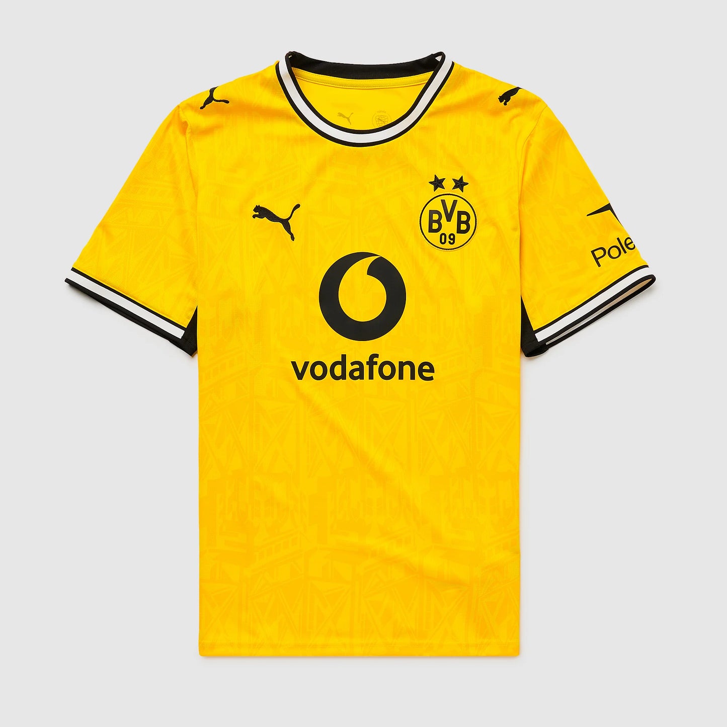26/27 Borussia Dortmund Home
