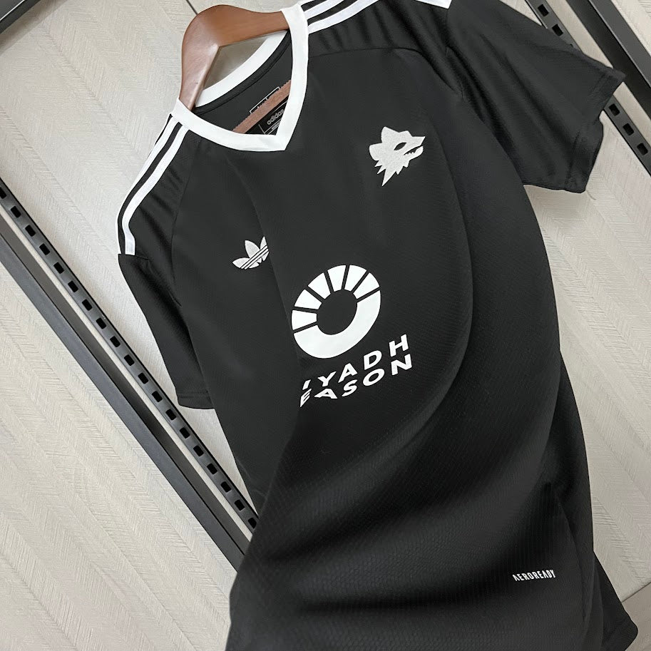 Camisa especial Roma 24/25 Adidas