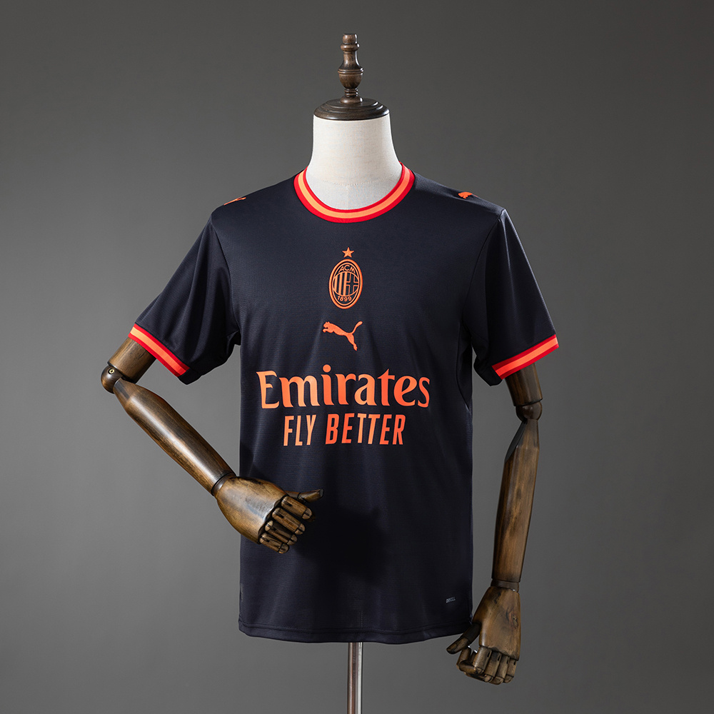 AC Milan Third 26/27