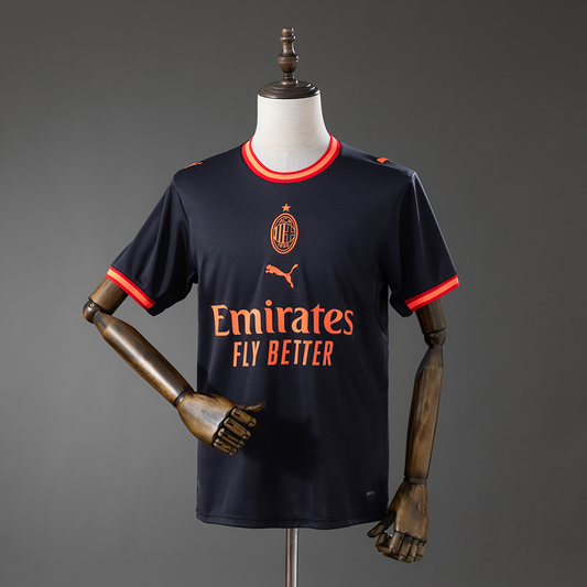 AC Milan Third 26/27
