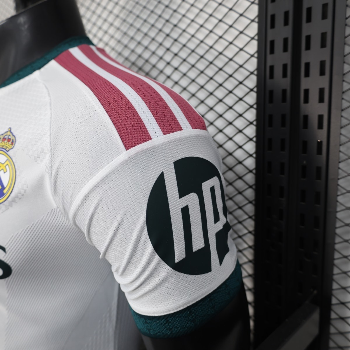 Real Madrid player version 26/27