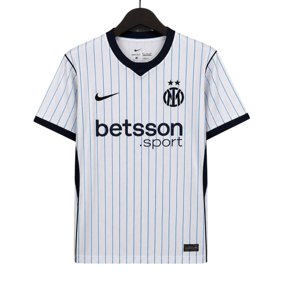 Maglia Inter Trasferta – 26/27