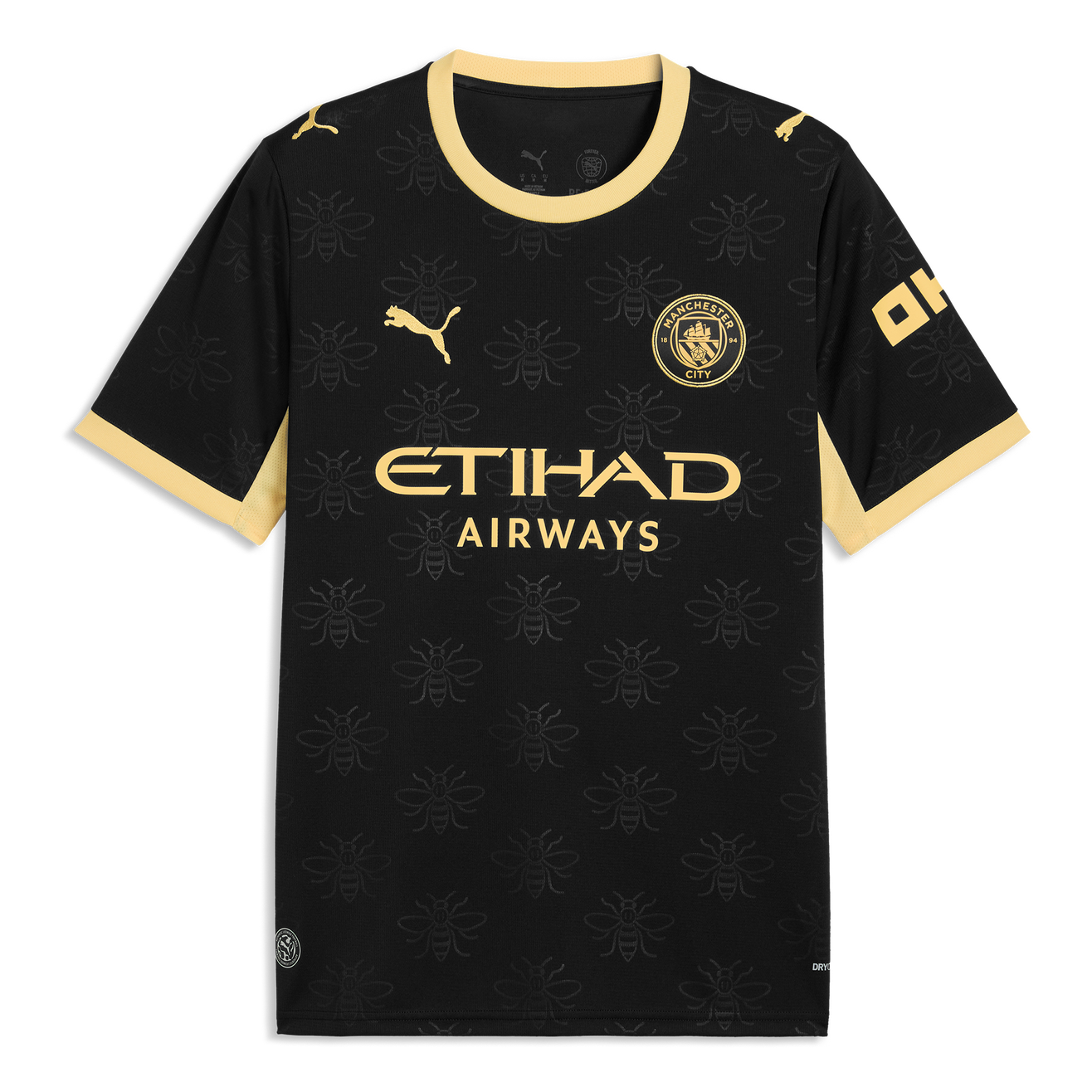 CITY Away 26/27