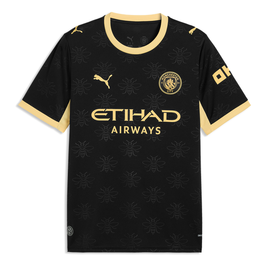 CITY Away 26/27