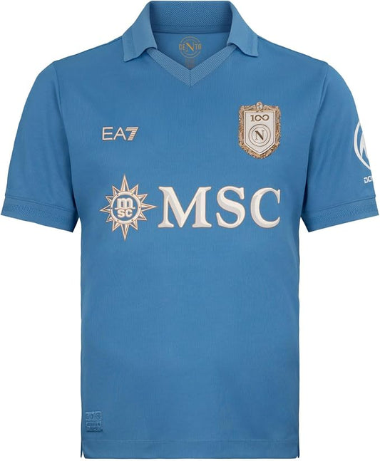 Maglia Napoli Centenario – 26/27