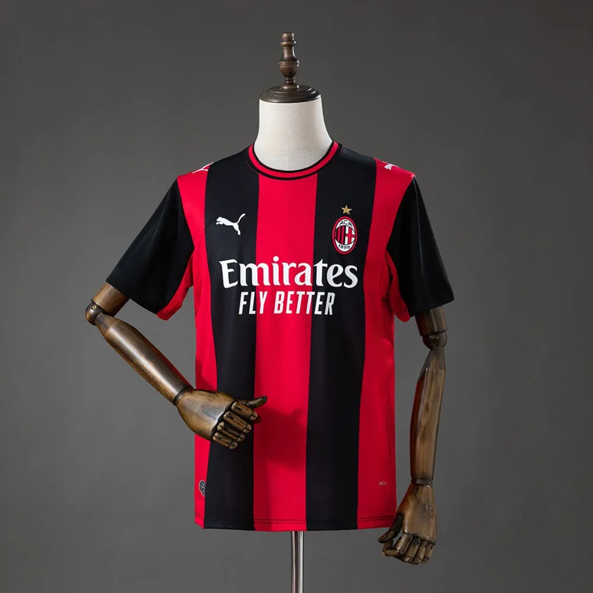 AC Milan Home 26/27