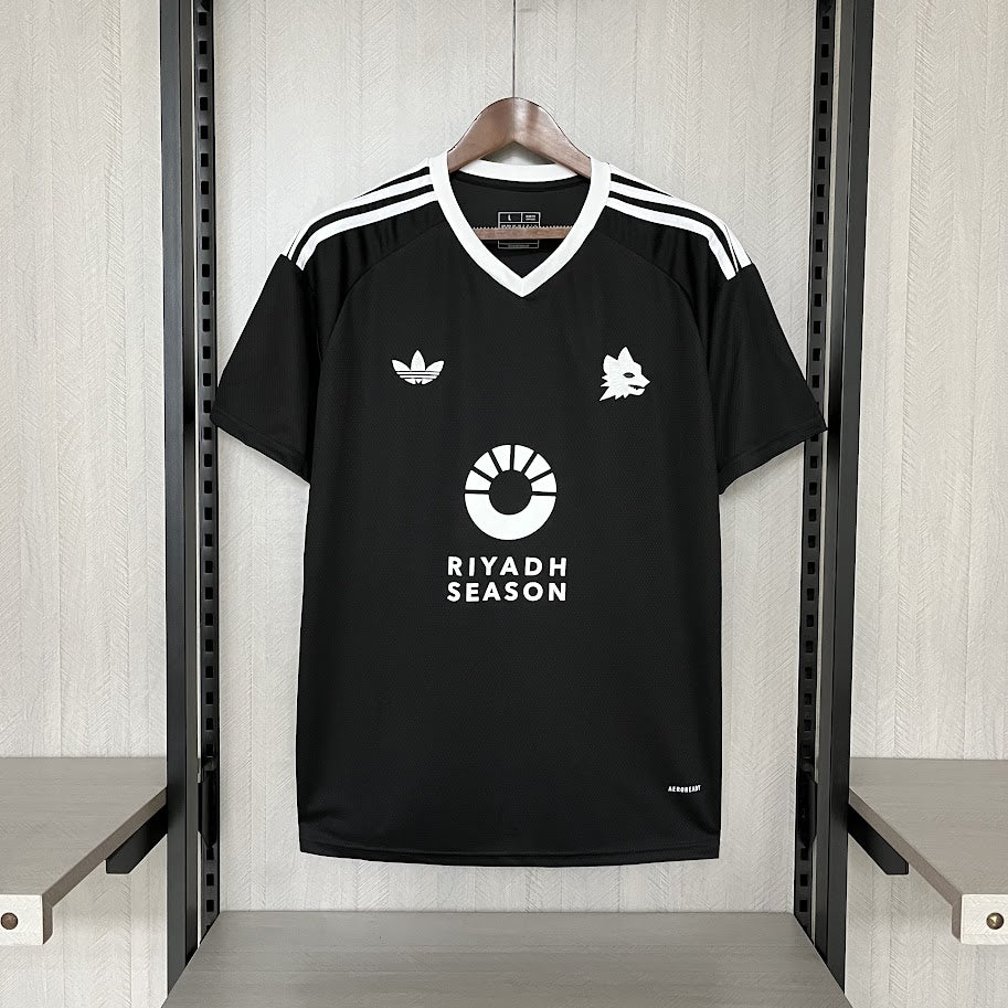 Camisa especial Roma 24/25 Adidas