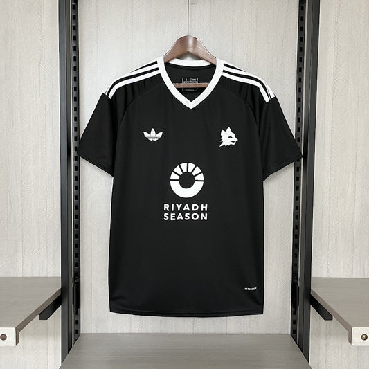 Camisa especial Roma 24/25 Adidas