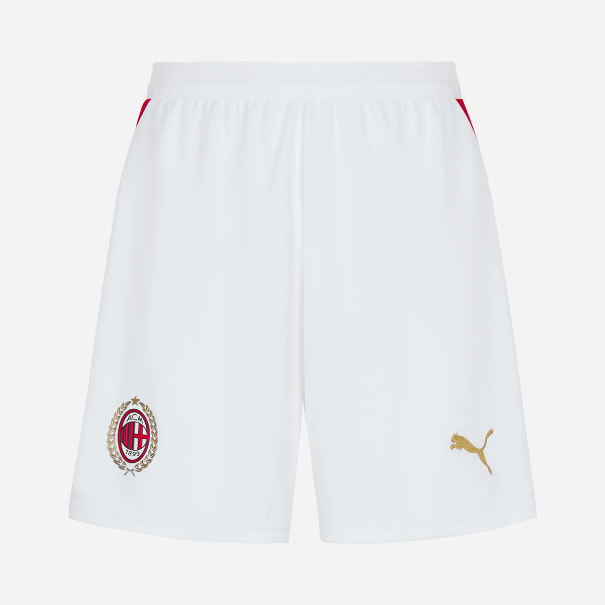 Pantaloncini Milan Away 26/27 Uomo