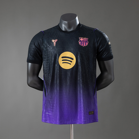 Barcellona 26/27 away player version