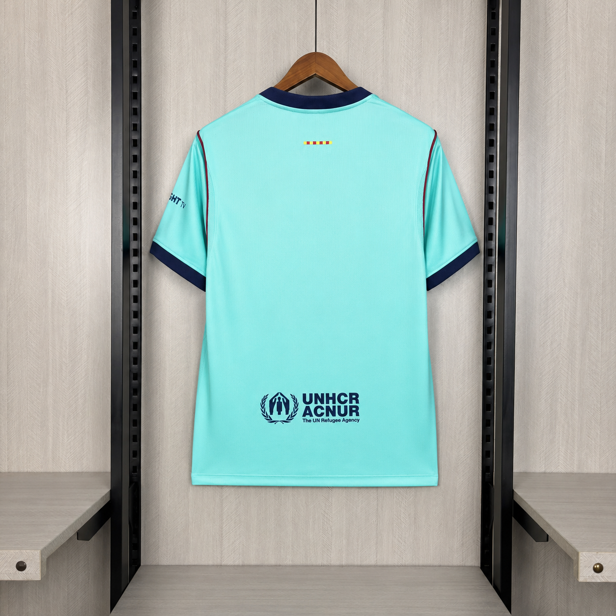 Barcellona 26/27 third Jersey