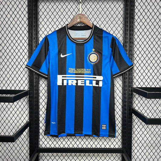INTER FINALE 2010