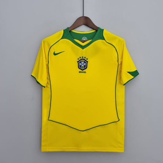 BRASILE RETRO