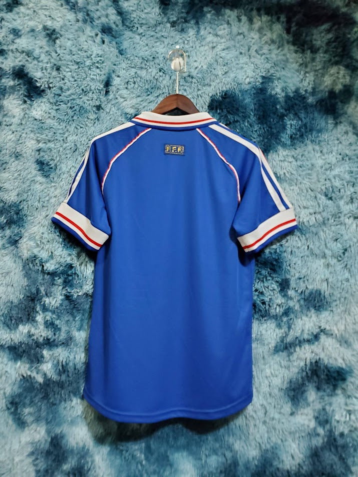 FRANCIA RETRO