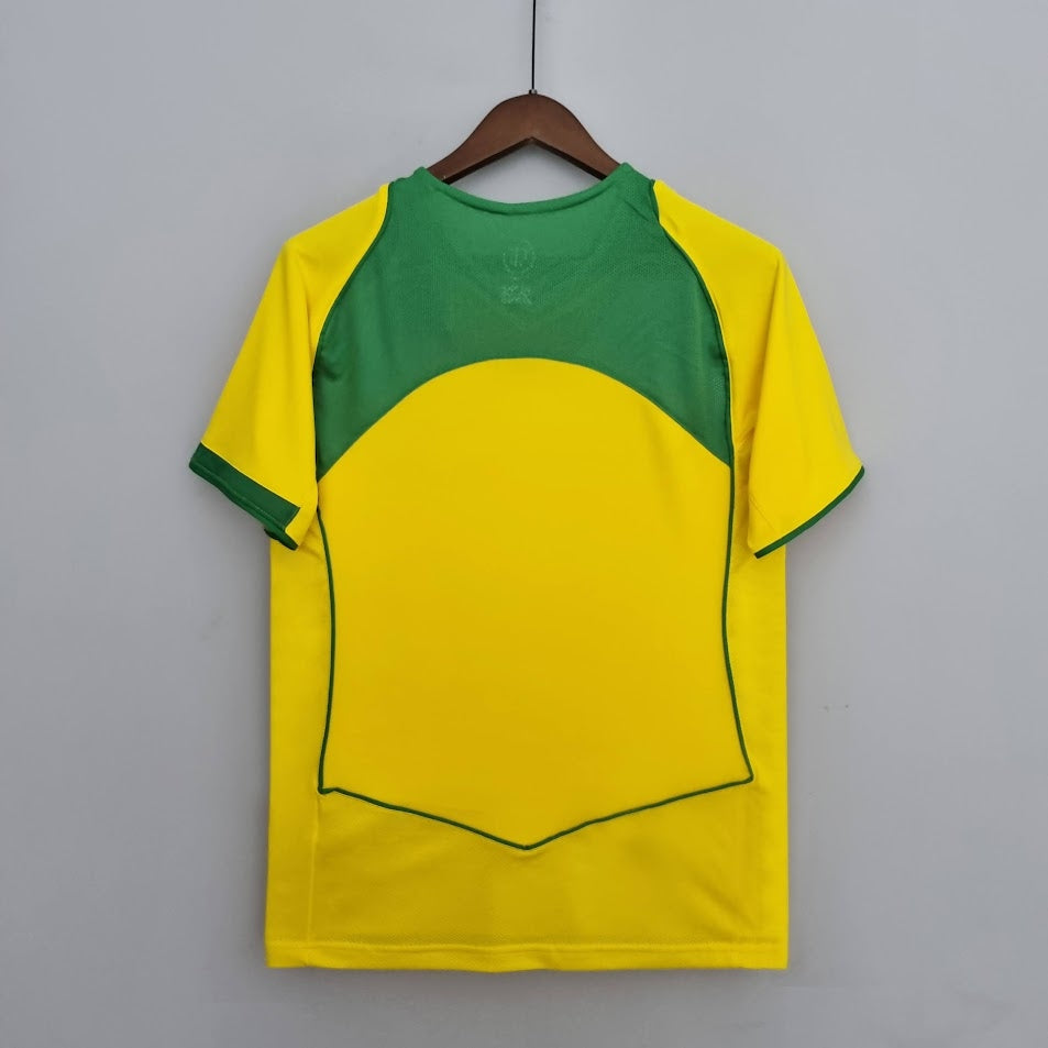 BRASILE RETRO