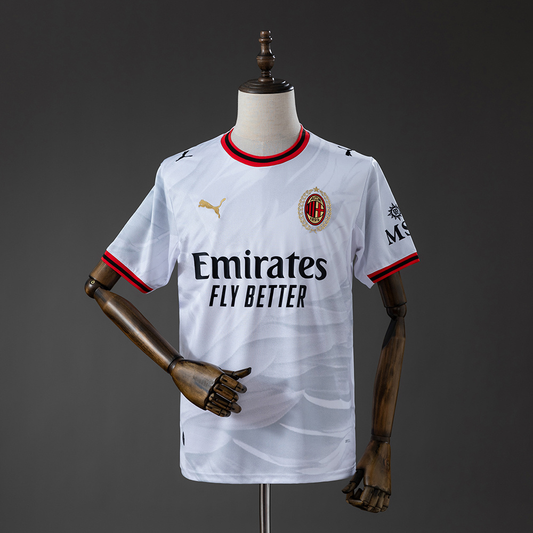 AC Milan Away 26/27