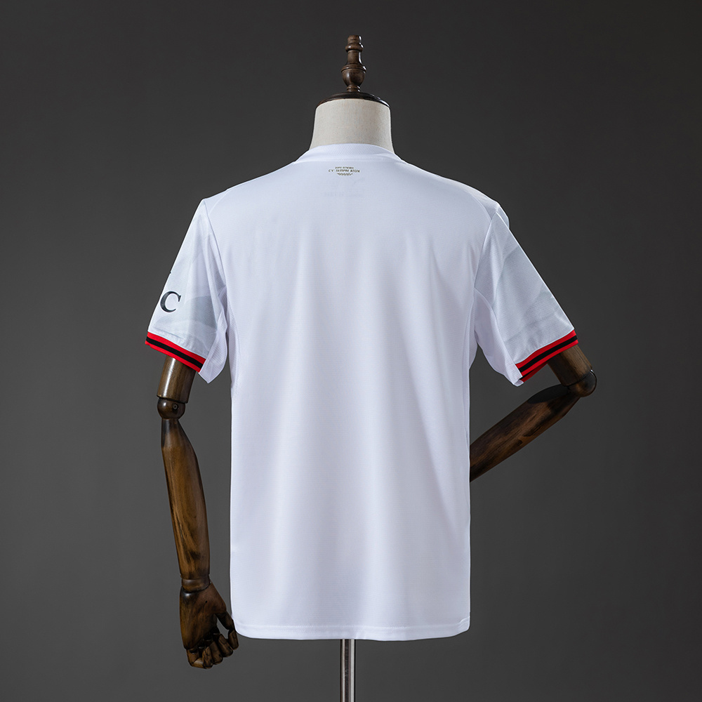 AC Milan Away 26/27