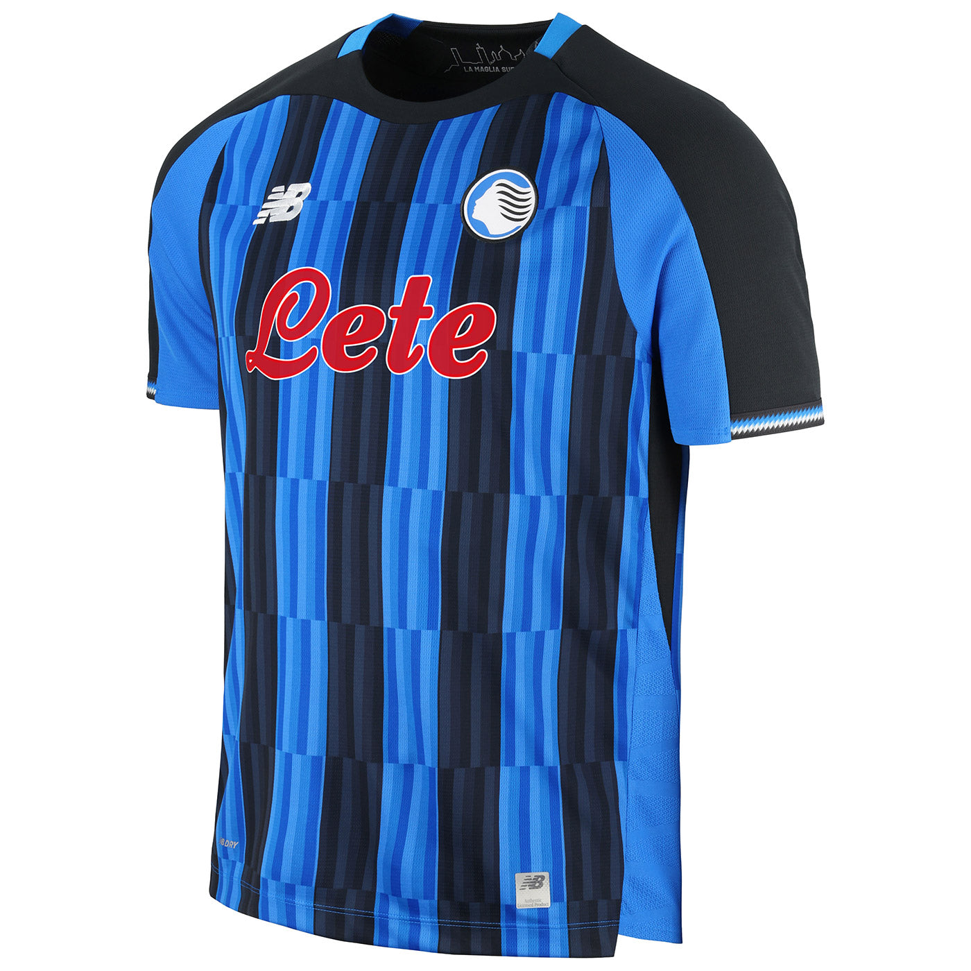 ATALANTA HOME JERSEY 2026/27