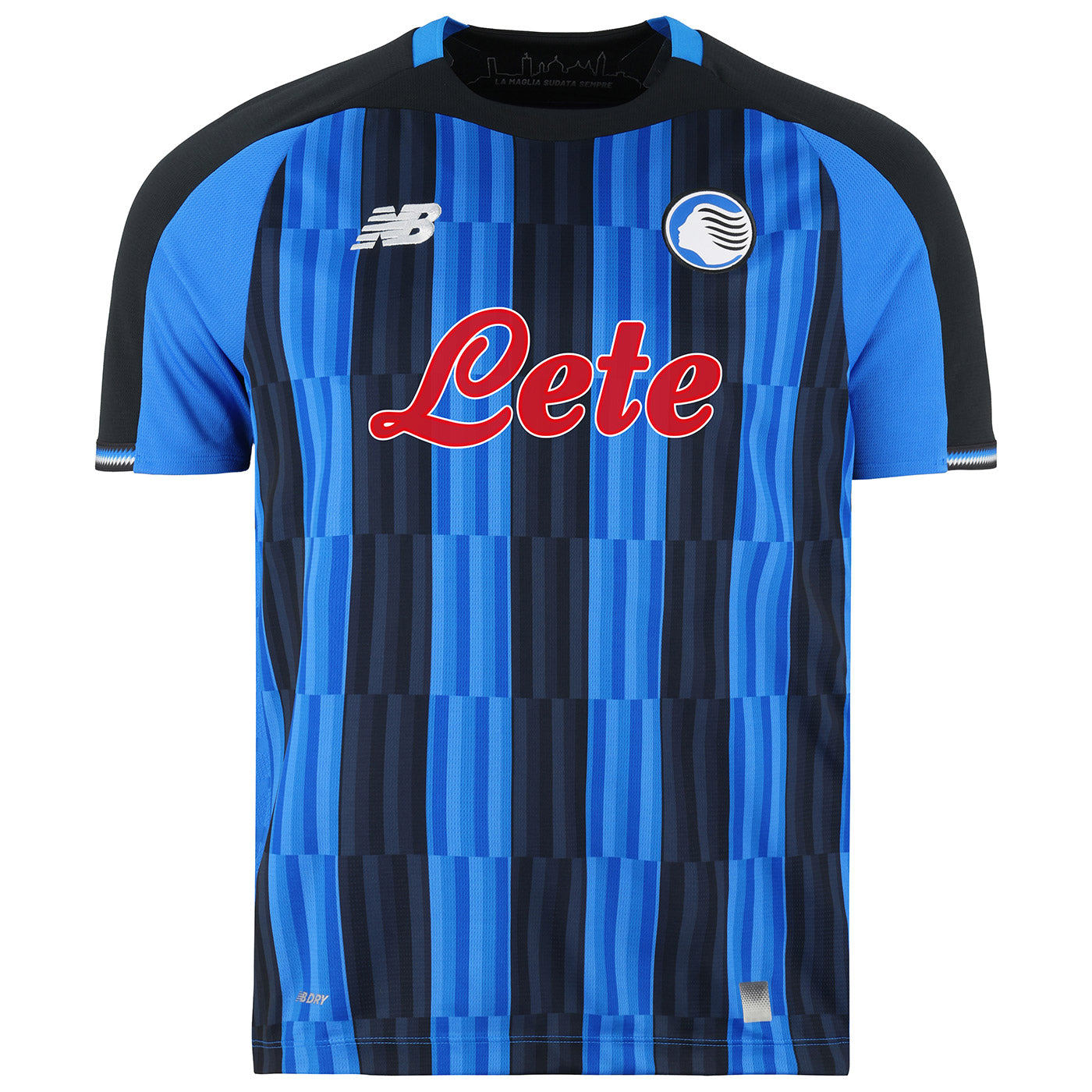 ATALANTA HOME JERSEY 2026/27