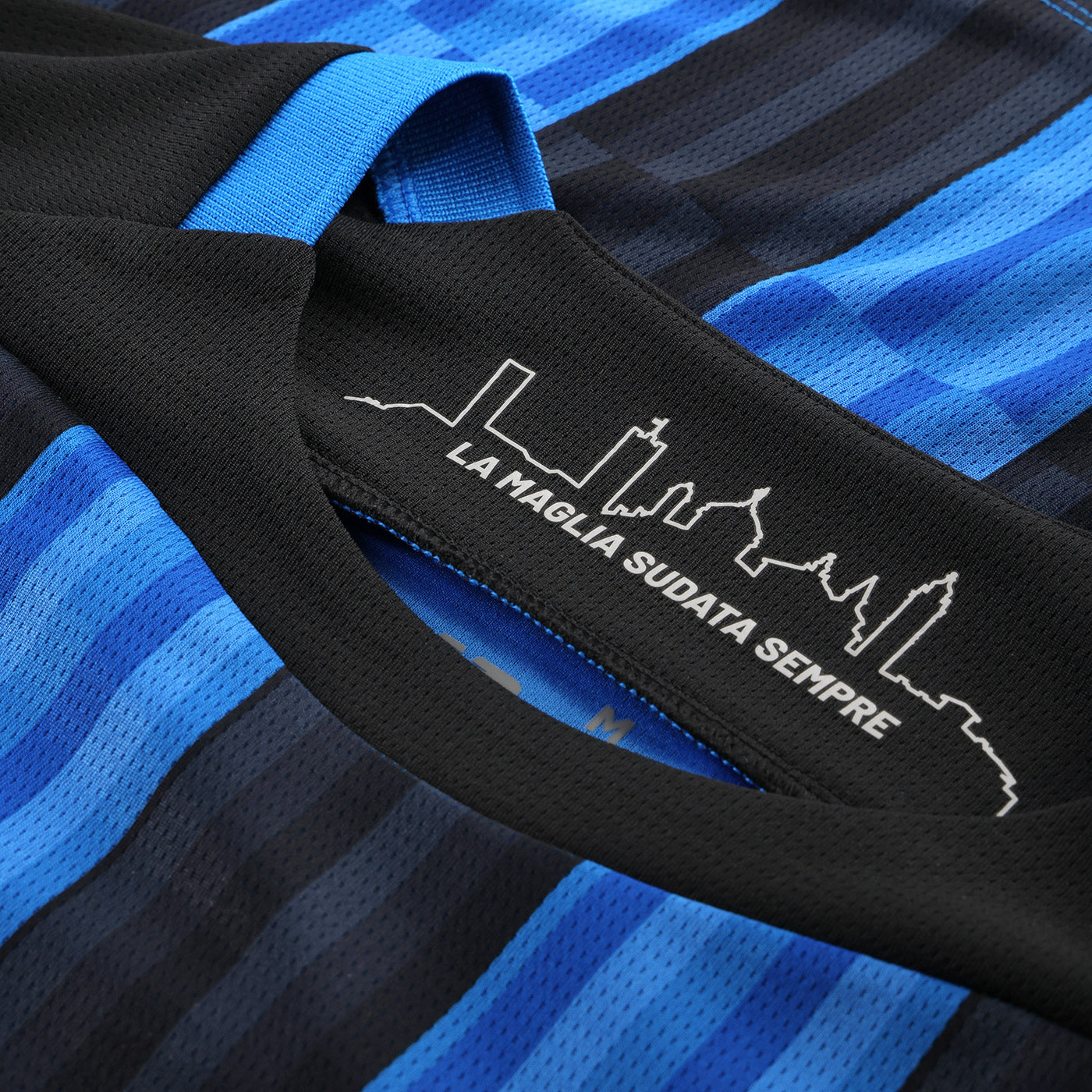 ATALANTA HOME JERSEY 2026/27