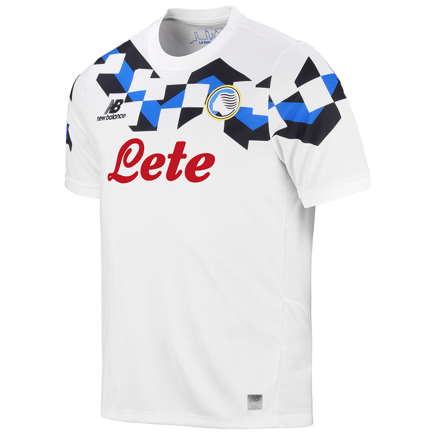 ATALANTA AWAY JERSEY 2026/27