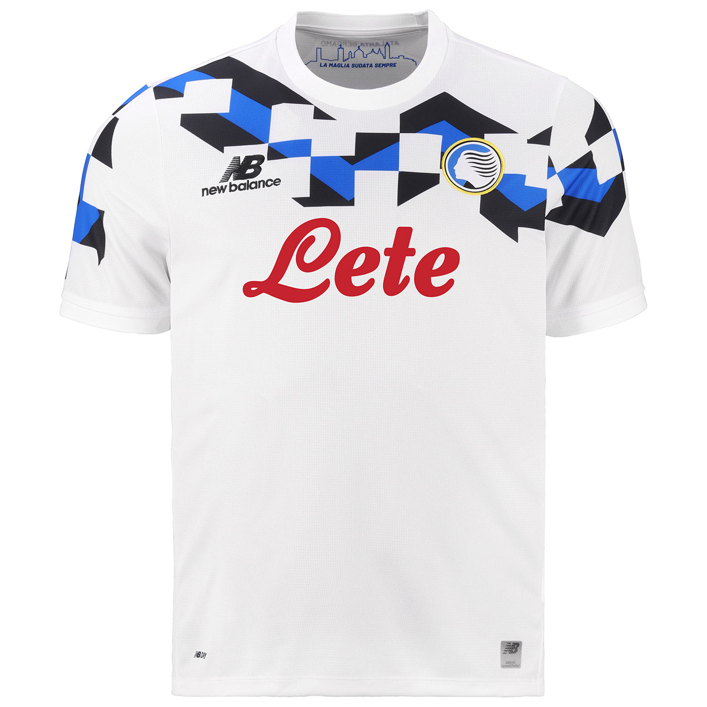 ATALANTA AWAY JERSEY 2026/27