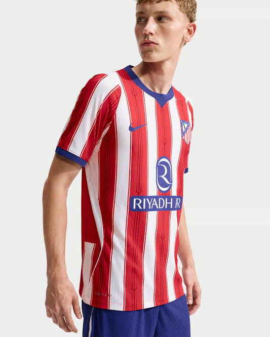 Atlético de Madrid 2026/27 Match – Home