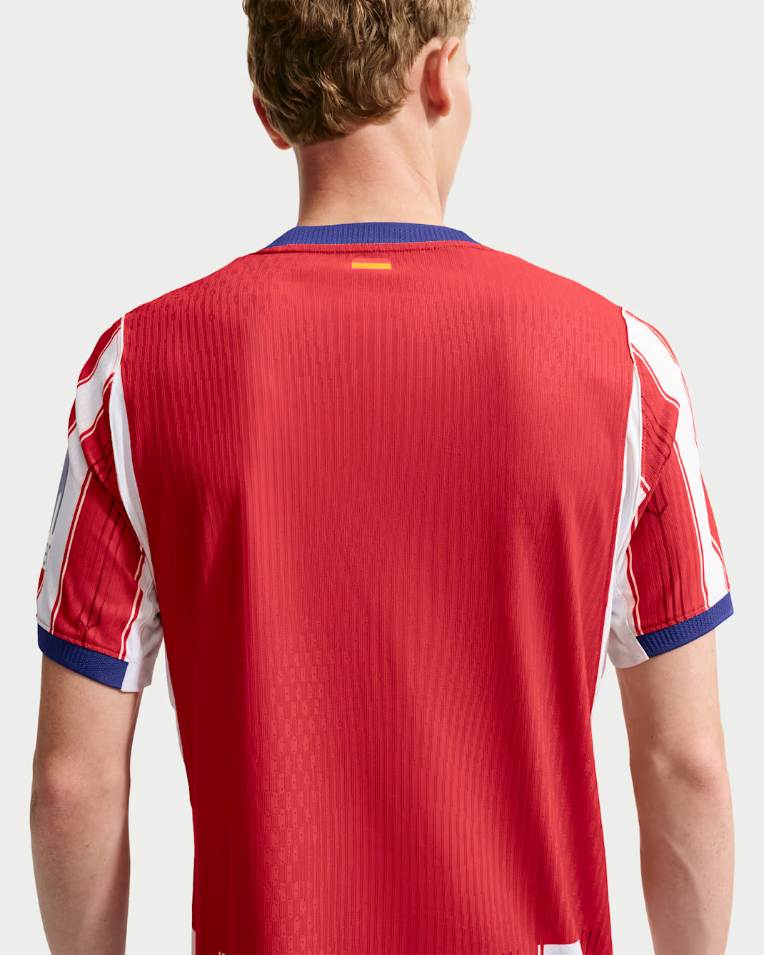Atlético de Madrid 2026/27 Match – Home