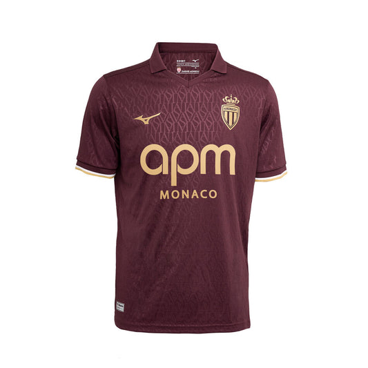 monaco 26/27 Away Jersey