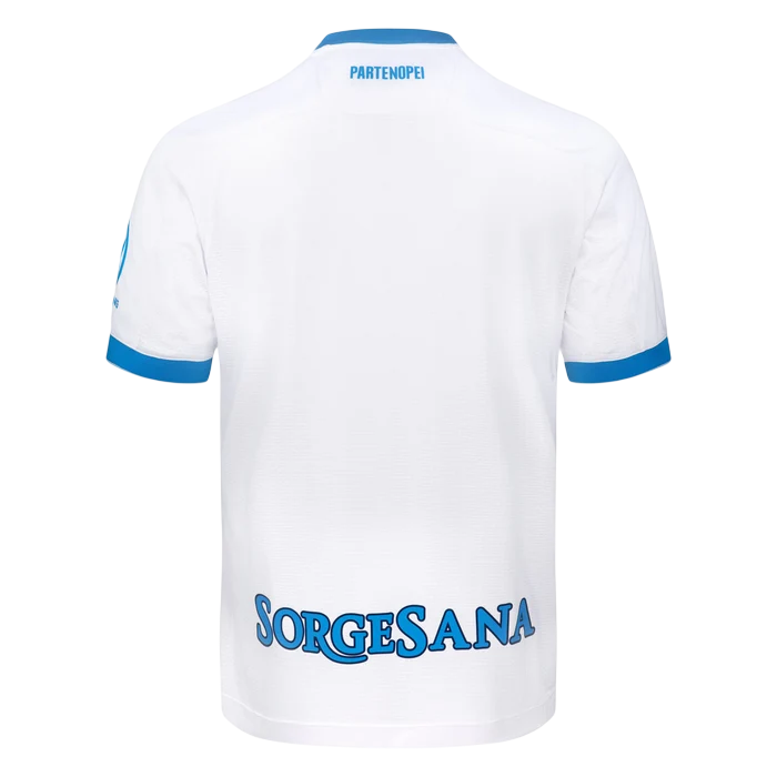 Napoli Away – 26/27