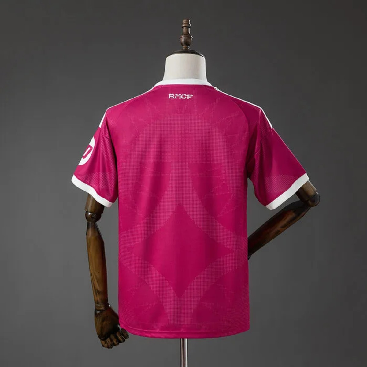 Real Madrid second away jersey 26/27