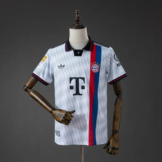 Maglia da trasferta del Bayern Monaco 26/27