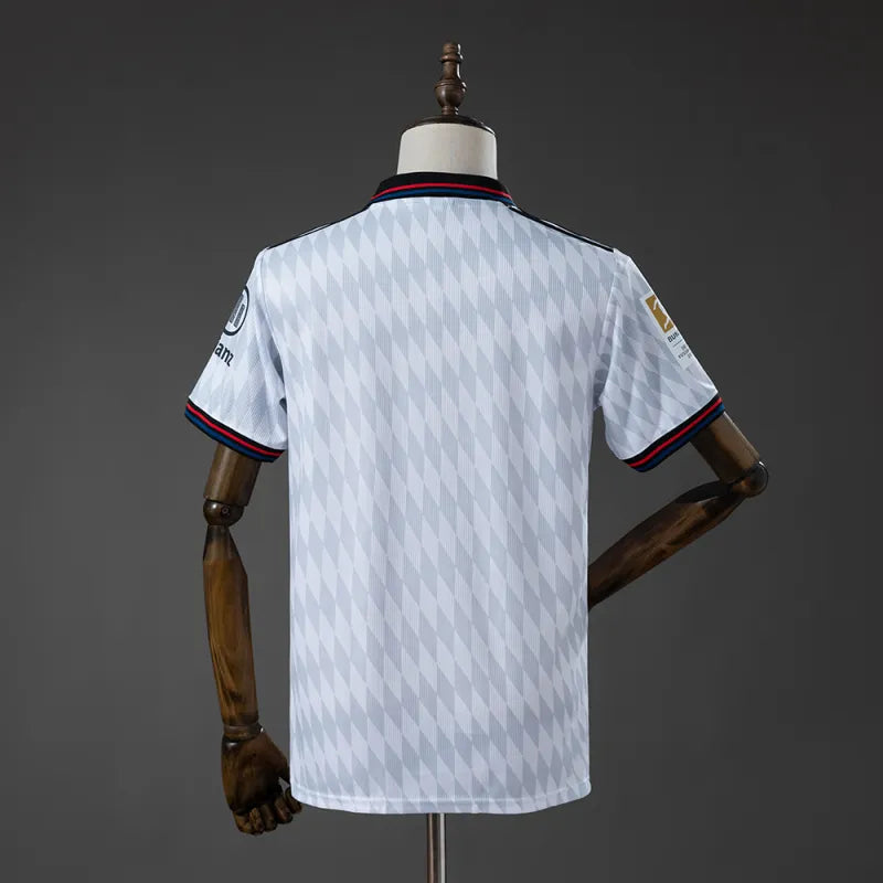 Maglia da trasferta del Bayern Monaco 26/27