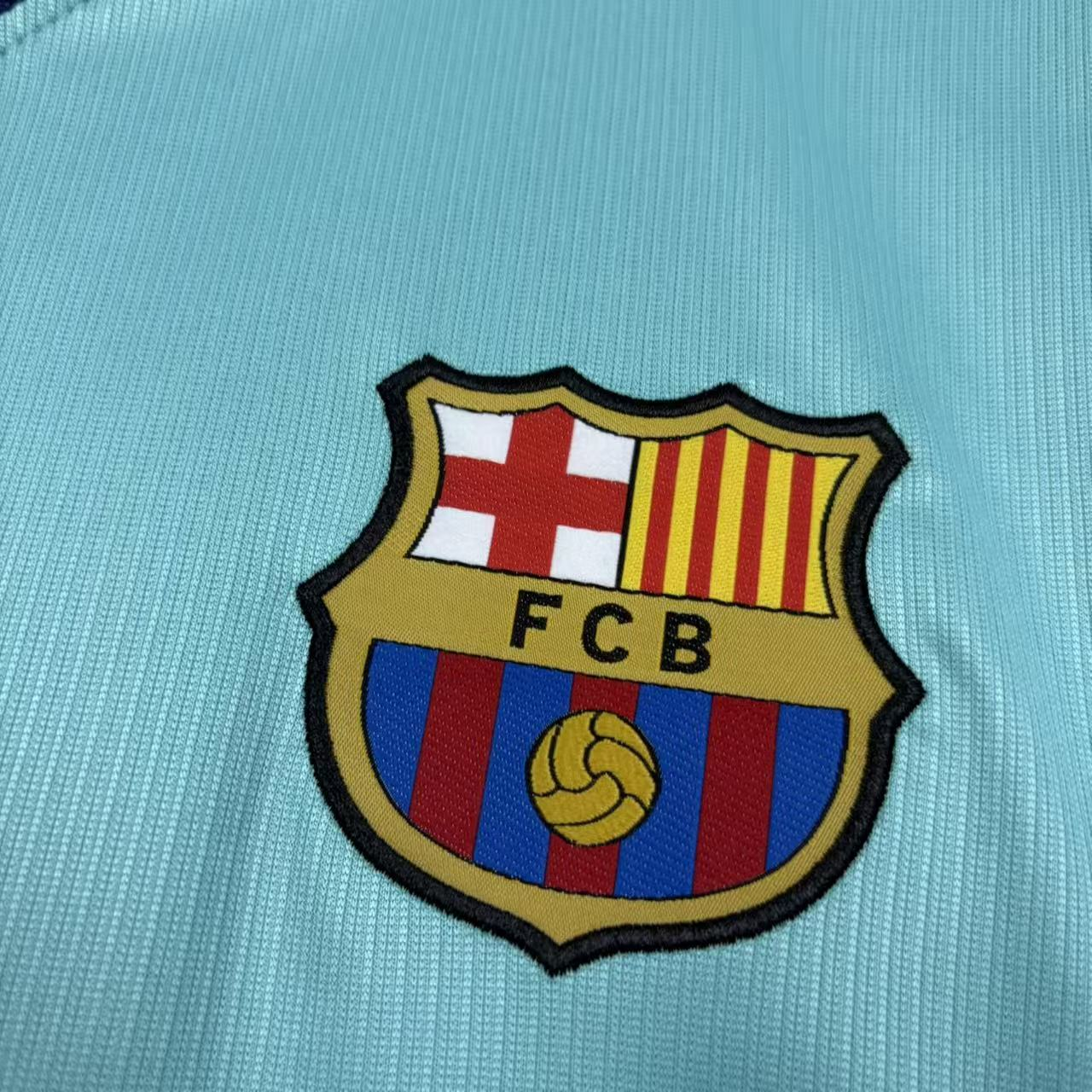 Barcellona 26/27 third Jersey